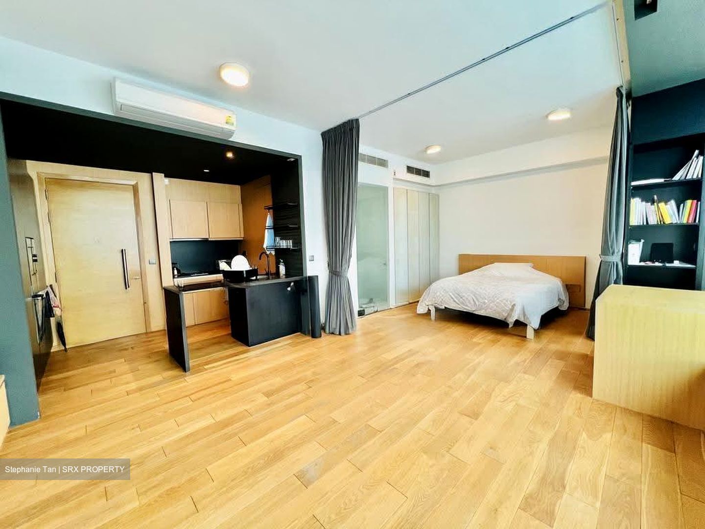 Martin Place Residences (D9), Condominium #621137371